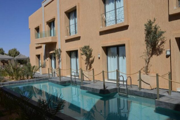 L'Hotel by chateau de sable - Photo2