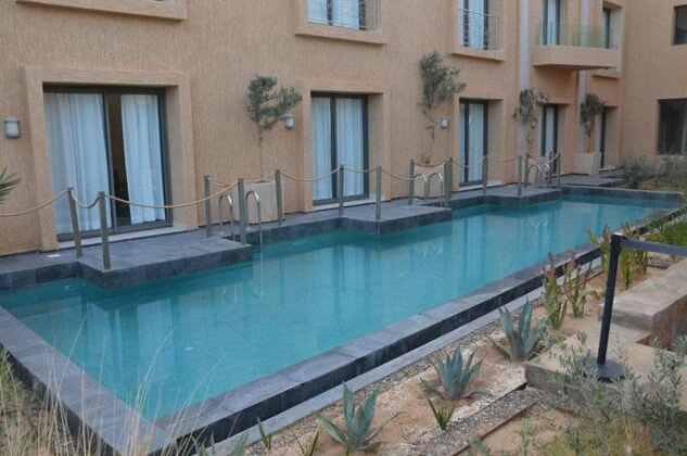 L'Hotel by chateau de sable - Photo3