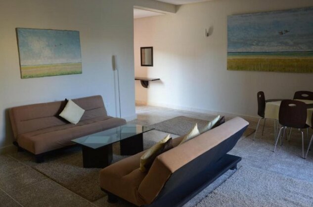 L'Hotel by chateau de sable - Photo4