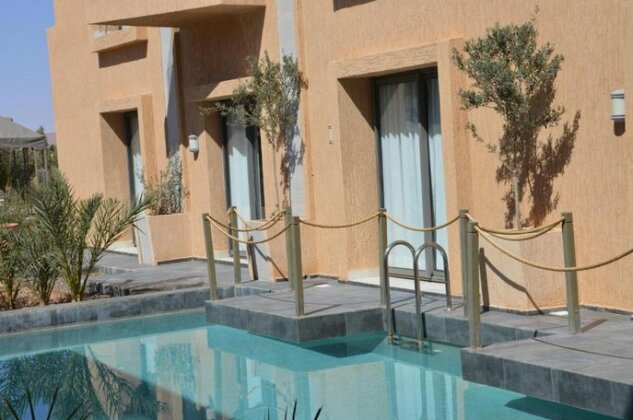 L'Hotel by chateau de sable - Photo5