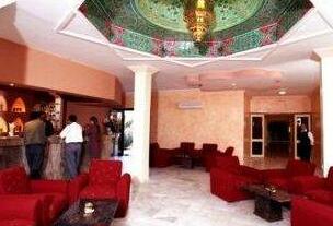 Palm's Hotel Club Erfoud - Photo3