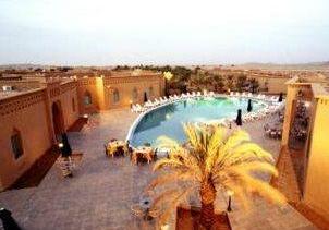 Palm's Hotel Club Erfoud - Photo4