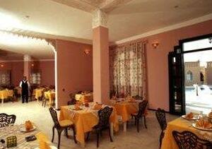 Palm's Hotel Club Erfoud - Photo5