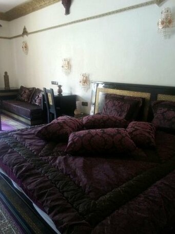 Riad Ambelar - Photo3