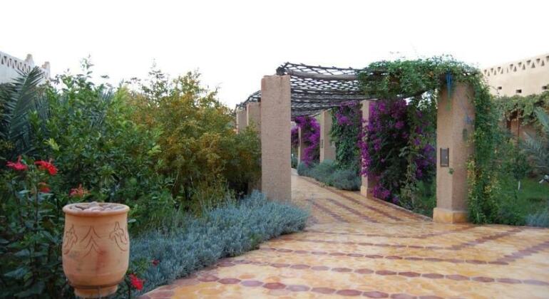 Auberge Tinit - Photo2
