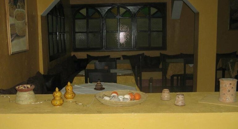 Auberge Tinit - Photo3