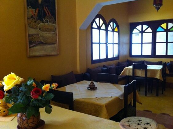 Auberge Tinit - Photo4