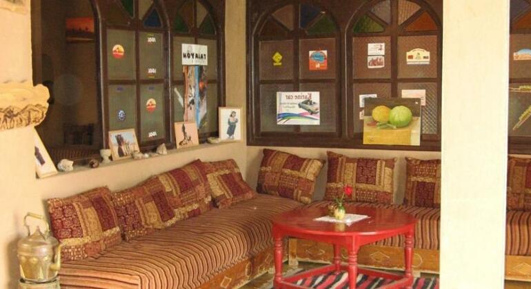 Auberge Tinit - Photo5