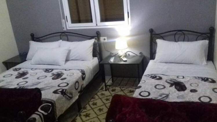 Gite porte oasis - Photo2