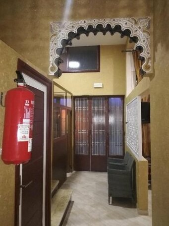 Gite porte oasis - Photo3