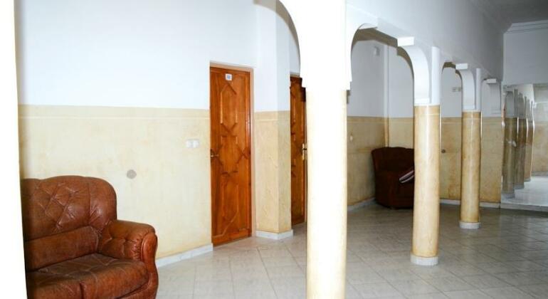 Hotel Errachidia - Photo3