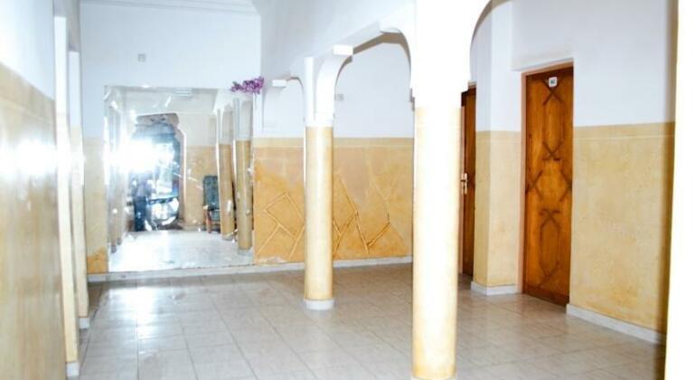 Hotel Errachidia - Photo4