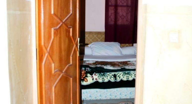 Hotel Errachidia - Photo5
