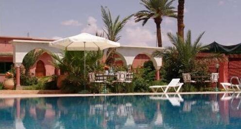 Hotel Le Riad - Photo2