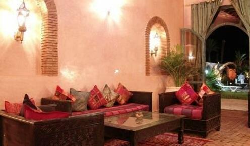 Hotel Le Riad - Photo3