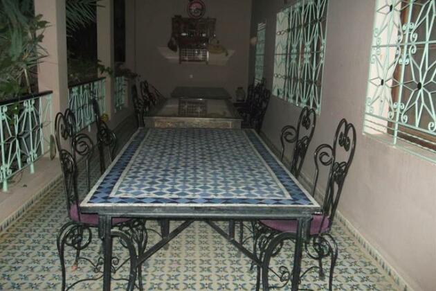 Maison Vallee Du Ziz - Photo2