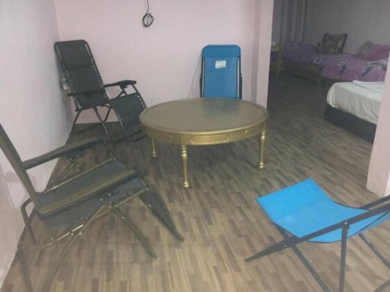 Palmares suite - Photo2