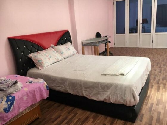Palmares suite - Photo4