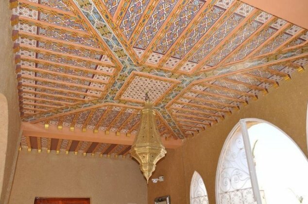 Salma Palm's Ferme D'Hotes - Photo3