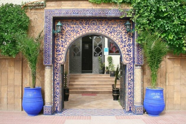 Al Jasira Hotel - Photo2