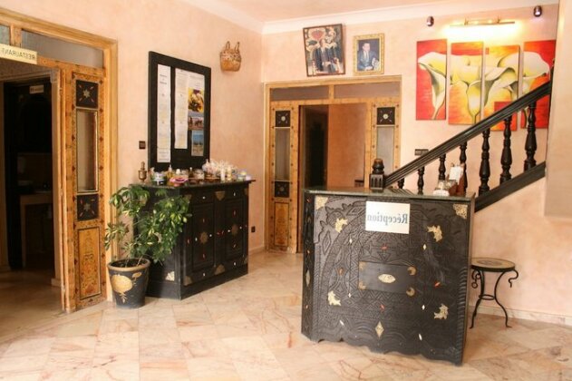 Al Jasira Hotel - Photo3