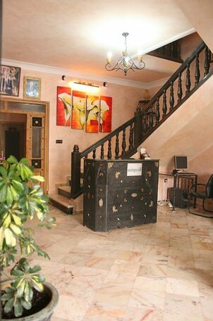 Al Jasira Hotel - Photo4