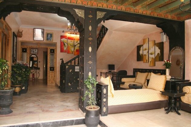 Al Jasira Hotel - Photo5