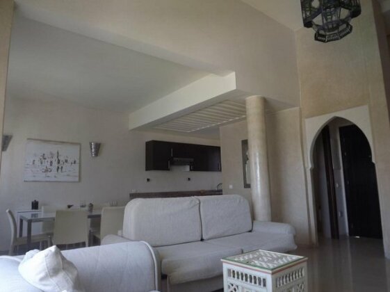 Apartment Essaouira Sea View Essaouira - Photo4