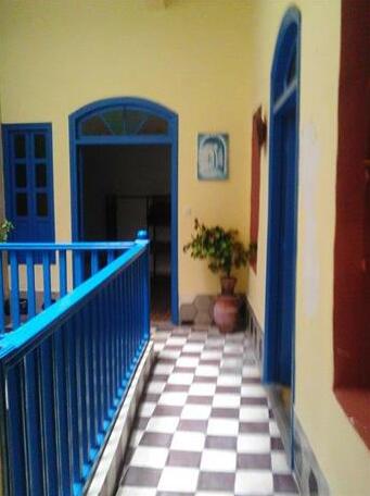 Apartments Riad Taheraouia - Photo2