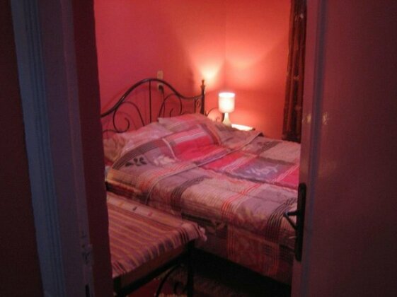 Appart Phare Chez Samira - Photo4