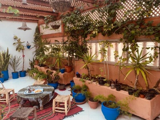 Appartement Borj 1 - Photo2