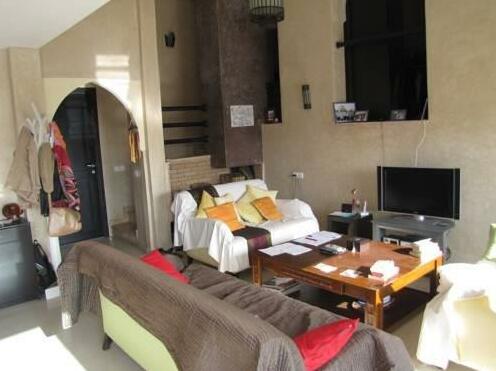 Appartement Duplex Essaouira - Photo3
