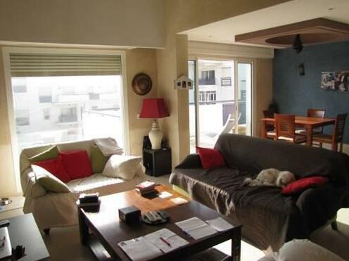 Appartement Duplex Essaouira - Photo4
