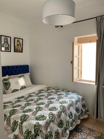Appartement Lalla ghita - Photo4