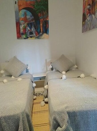 Appartements la grotte - Photo5