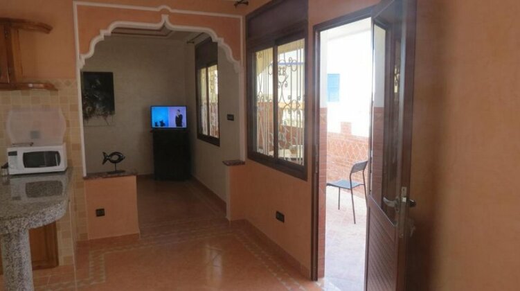 Appartements Residence Nosy - Photo2
