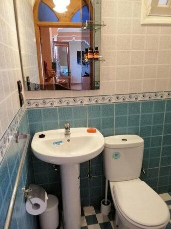 Appartements Residence Nosy - Photo3