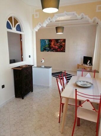 Appartements Residence Nosy - Photo4