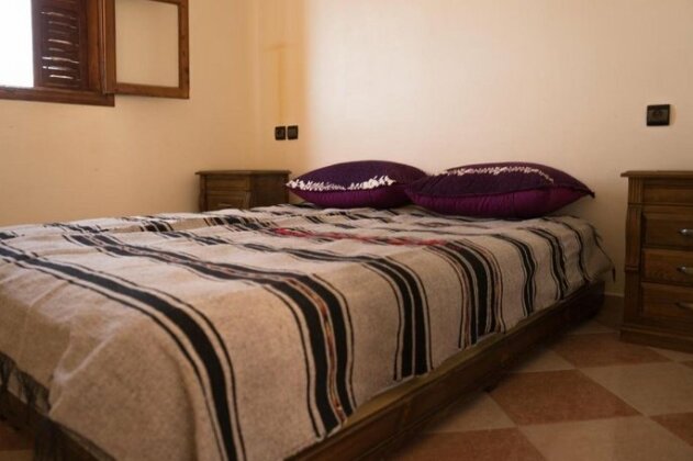 Atlantic Hostel