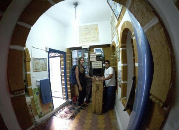 Atlantic Hostel - Photo2