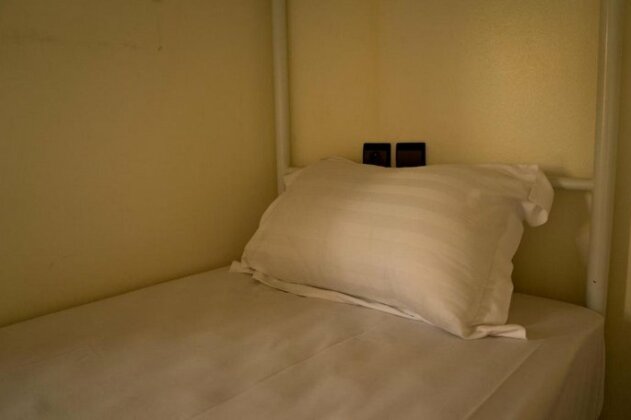Atlantic Hostel - Photo4
