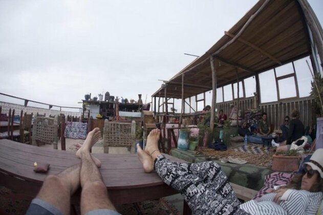 Atlantic Hostel - Photo5