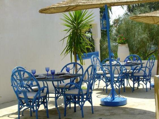 Auberge Tangaro - Photo3