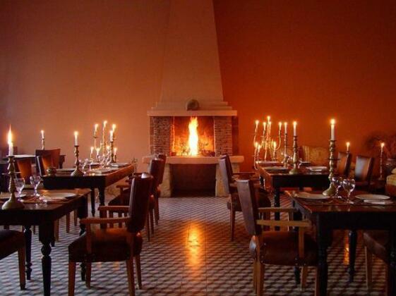 Auberge Tangaro - Photo5