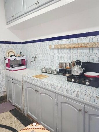 Ayli House - Photo3