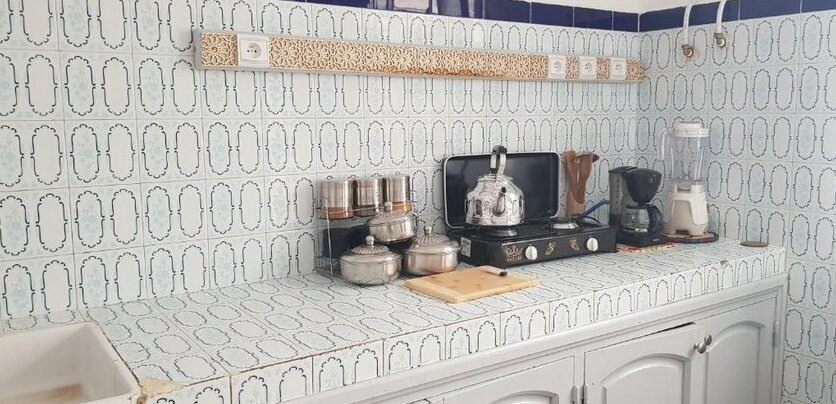 Ayli House - Photo5