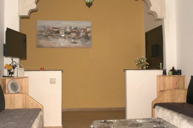Bluehouse Essaouira - Photo3