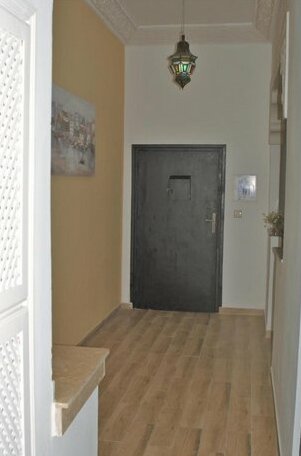 Bluehouse Essaouira - Photo4