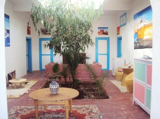 Casa Dihamid Et Bouchra - Photo2