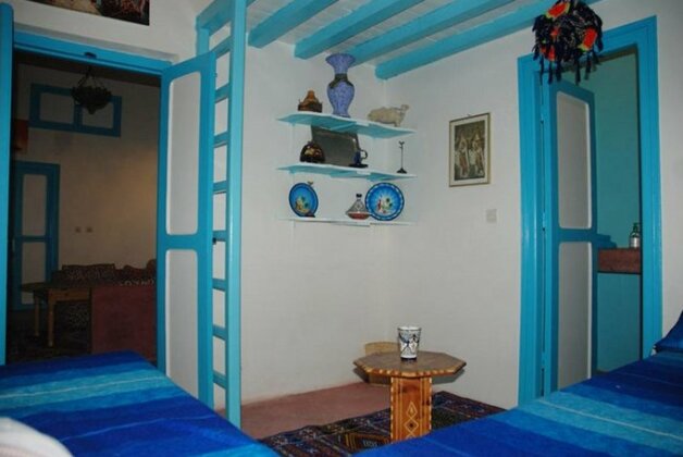 Casa Dihamid Et Bouchra - Photo4
